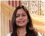 Dr. Chhaya Ravikant